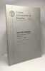 Histoire Romaine - bibliographie dates documents cartes textes / 5e édition 1988-1989 / 6. A. Deman