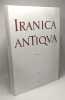 Iranica Antiqua - VOLUMEN XLI - 2006. Amiet Boucharlat Curtis Dandamayev Frye Haerinck Gignoux Gholi Stronach