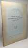Report of the department of antiquities Cyprus 1969. Ministry Of Communications And Works