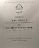 Abu geili and Saqadi & Dar El Mek / The wellcome excavations in the Sudan VOLUME III. Crawford Addison