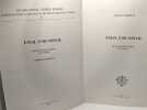 Enlil und ninlil ein sumerischer Mythos aus Nippur | Studia Pohl: series maior dissertationes scientifiacae de rebus orientis antiqui 8. Hermann ...