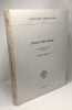 Enlil und ninlil ein sumerischer Mythos aus Nippur | Studia Pohl: series maior dissertationes scientifiacae de rebus orientis antiqui 8. Hermann ...