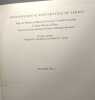 Neue epichorische schriftzeugnisse aus Sardis (1958-1971) - archaeological exploration of Sardis monograph 3. Roberto Gusmani