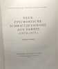 Neue epichorische schriftzeugnisse aus Sardis (1958-1971) - archaeological exploration of Sardis monograph 3. Roberto Gusmani
