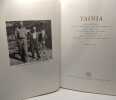 Tainia: Roland Hampe zum 70. Geburtstag am 2. Dezember 1978 - BAND 1: Text + BAND 2:Tafeln. Herbert A. Cahn Simon Erika