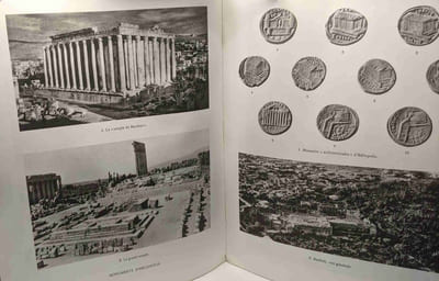 Inscriptions grecques et latines de la Syrie - TOME VI Baalbek et Beqa N°2711-3017 - bibliothèque archéologique et historique TOME LXXVIII
