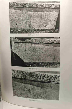 Inscriptions grecques et latines de la Syrie - TOME VI Baalbek et Beqa N°2711-3017 - bibliothèque archéologique et historique TOME LXXVIII. ...