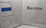 Bavi&egrave;re grande encyclop&eacute;die de voyage en Europe. Marcel K&ouml;nig