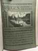 Bruges - Histoire et souvenirs avec huit cartes ou plans hors texte et 314 photogravures. Ad. Duclos