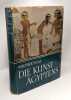 Die kunst aegyptens - gestalt und geschichte. Walther Wolf