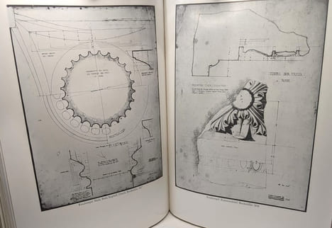 Der rundtempel am Tiber in Rom / Sonderschriften BAND 2; deutsches archäologisches institut Rom. Friedrich Rakob Wolf-Dieter Heilmeyer
