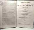 Première encyclopédie théologique ou première série de dictionnaire sur toutes les parties de la science religieuse - TOME 47 - dictionnaire de ...