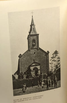 Berlaymont - le Cloistre de la Reyne de tous les Saincts. Mgr. J. Schyrgens