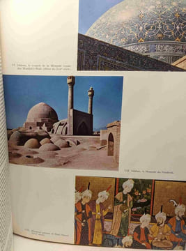 Le monde arabe et musulman - Collection Atlas. Armand Abel