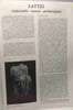 Lattes - in&eacute;puisable r&eacute;serve arch&eacute;ologique - Groupe Arch&eacute;ologique Painlev&eacute; 1972 --- EXTRAIT du bulletin du syndicat d'Initiative de Montpellier. H. ...