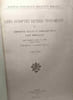 Libri synoptici veteris testamenti seu librorum regum et chronicorum loci paralleli quos hebraice graece et latine critice edidit Primus Vannutelli ...