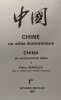 Chine: Un atlas &eacute;conomique (Trilingue). Gentelle Pierre  Mazurek Hubert