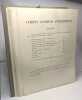 Italia museo nazionale di villa Giulia in Roma Fascicolo II | Corpus Vasorum Antiquorum - union acad&eacute;mique internationale. G.Q. Giglioli