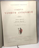 Great Britain British Museum (department of Greek and Roman Antiquities) Great Britain Fascicule 1 British Museum fascicule 1 | Corpus Vasorum ...