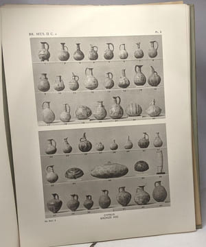 Great Britain British Museum (department of Greek and Roman Antiquities) Great Britain Fascicule 1 British Museum fascicule 1 | Corpus Vasorum ...