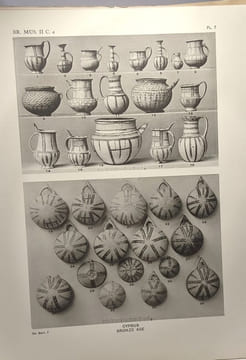 Great Britain British Museum (department of Greek and Roman Antiquities) Great Britain Fascicule 1 British Museum fascicule 1 | Corpus Vasorum ...