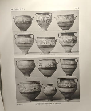 Great Britain British Museum (department of Greek and Roman Antiquities) Great Britain Fascicule 1 British Museum fascicule 1 | Corpus Vasorum ...