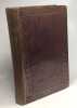 Sound - fourth edition revised and augmented. John Tyndall
