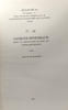 27 - 28 Jacques Offenback essay in toegepaste muziek- en toneelsociologie - Coll. "Eclectica" 6de Jaargang n&deg;2. Dr. R. Pourvoyeur