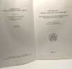 Offenbarung geistige realit&auml;t des menschen - publications of the de nobili research library Volume II. Gerhard Oberhammer