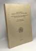 Offenbarung geistige realit&auml;t des menschen - publications of the de nobili research library Volume II. Gerhard Oberhammer