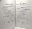 Les voyages dans les civilisations orientales - travel in the oriental civilisations TOME XI - acta orientalia belgica. Cannuyer C. Ries J. Van ...