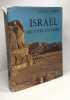 Isra&euml;l - art cit&eacute;s paysages. Elian-J. Finbert