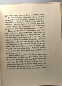 Das weihnachts-märchen des 50sten regiments - mit handzeichnungen von Benno Eggert