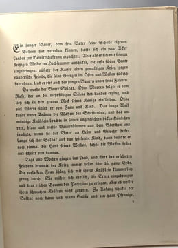 Das weihnachts-märchen des 50sten regiments - mit handzeichnungen von Benno Eggert. Benno Eggert Walter Fler