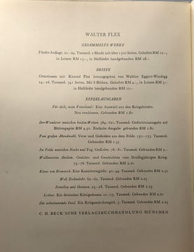 Das weihnachts-märchen des 50sten regiments - mit handzeichnungen von Benno Eggert. Benno Eggert Walter Fler