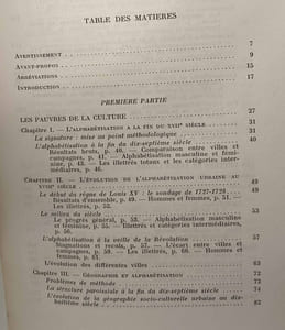 Culture et société urbaines dans la France de l'Ouest au XVIIIe siècle - université de Haute-Bretagne Rennes II