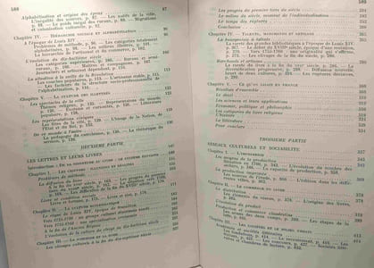 Culture et société urbaines dans la France de l'Ouest au XVIIIe siècle - université de Haute-Bretagne Rennes II
