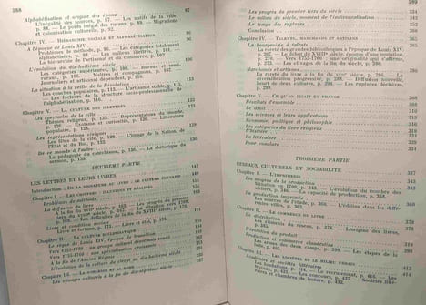 Culture et société urbaines dans la France de l'Ouest au XVIIIe siècle - université de Haute-Bretagne Rennes II. Quéniart Jean