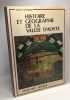 Histoire et géographie de la Vallée d'Aoste - 10e édition 1978. Italo Cossard