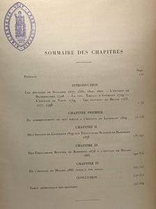 Un siècle de philologie latine classique - bibliothèque de la faculté des lettres XXIII - université de Paris