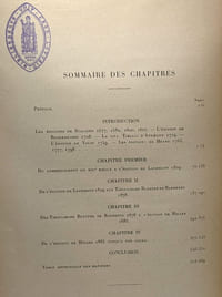 Un siècle de philologie latine classique - bibliothèque de la faculté des lettres XXIII - université de Paris