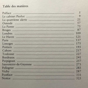 Les routes de l'exode 1940