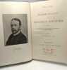 A memorial of George Brown Goode - Report of the U.S. National Museum - PART II - National Annual report of the Board of Regents of the Smithsonian ...