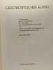 Geschichtliches eupen - BAND XXIII 1989 - herausgegeben mit der unterstützung der verwaltung der deutschsprachigen Gemeinschaft vom Eupener ...