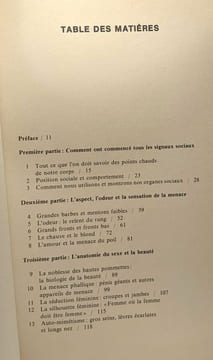 Les Points chauds du corps : Comment notre corps parle pour nous. Guthrie Russell Dale Watkins France-Marie