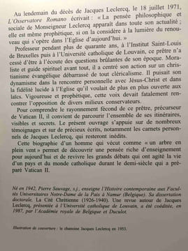 Jacques leclercq (1891 1971) un arbre en plein vent. Sauvage