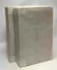 Histoire de Charles Ier depuis son avènement jusqu'à sa mort (1625-1649) - TOME PREMIER ET SECOND - 12e édition. M. Guizot