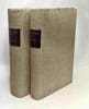 Le loup et le leopard TOME II et III: Ibn seoud ou la naissance d'un royaume (1955) + Le roi Saud ou l'Orient &agrave; l'heure des rel&egrave;ves - 2 volumes. ...
