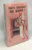 Faites confiance au Saint! / Les aventures du Saint. Leslie CHARTERIS
