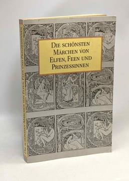 Die schönsten Märchen von Elfen Feen und Prinzessinnen. Collectif